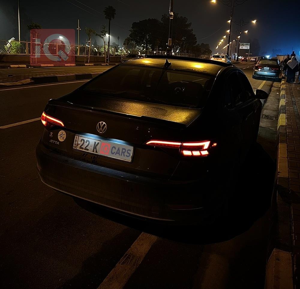 فولكسفاغن جيتا